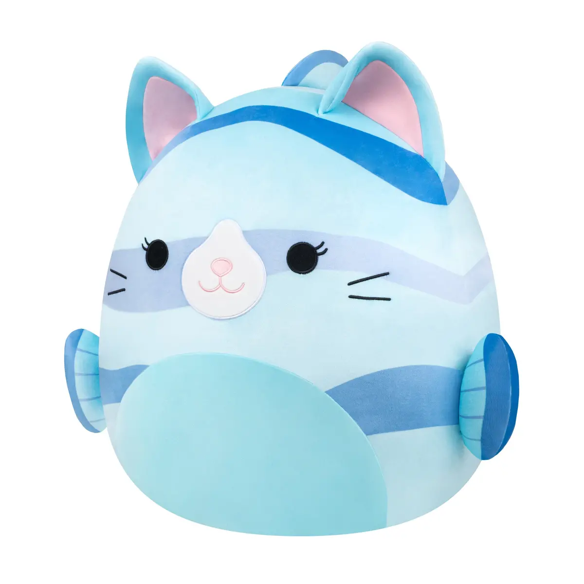 20-Inch Melinda The Blue Striped Cat Fish 2