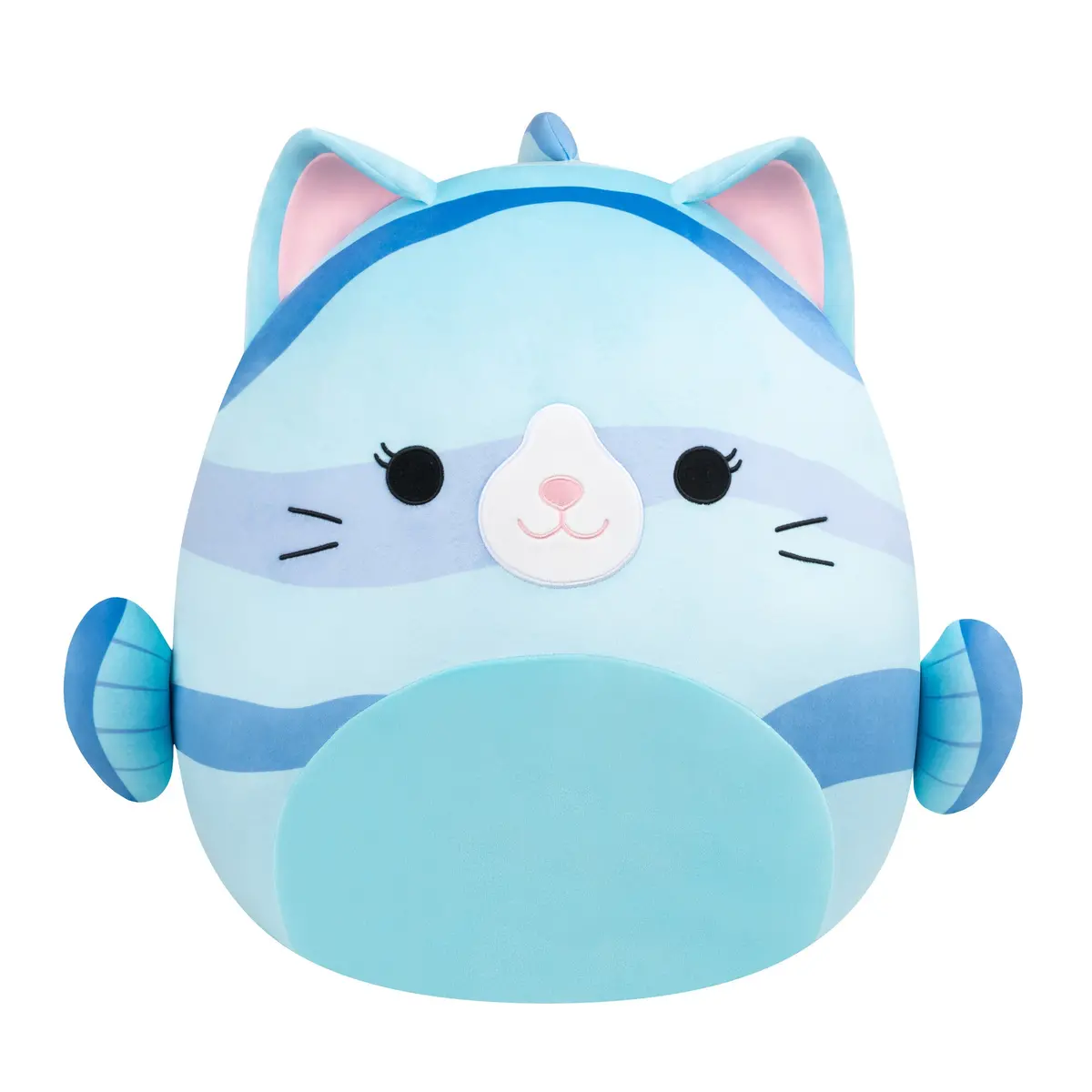 20-Inch Melinda The Blue Striped Cat Fish 1