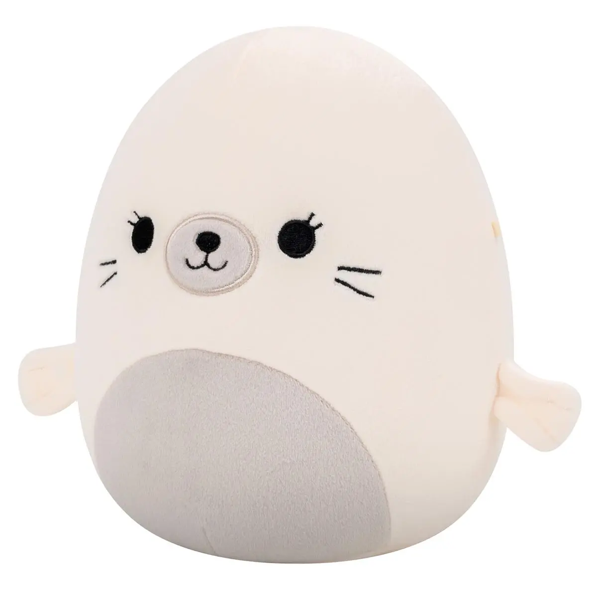 8-Inch Lucille The White Seal 2