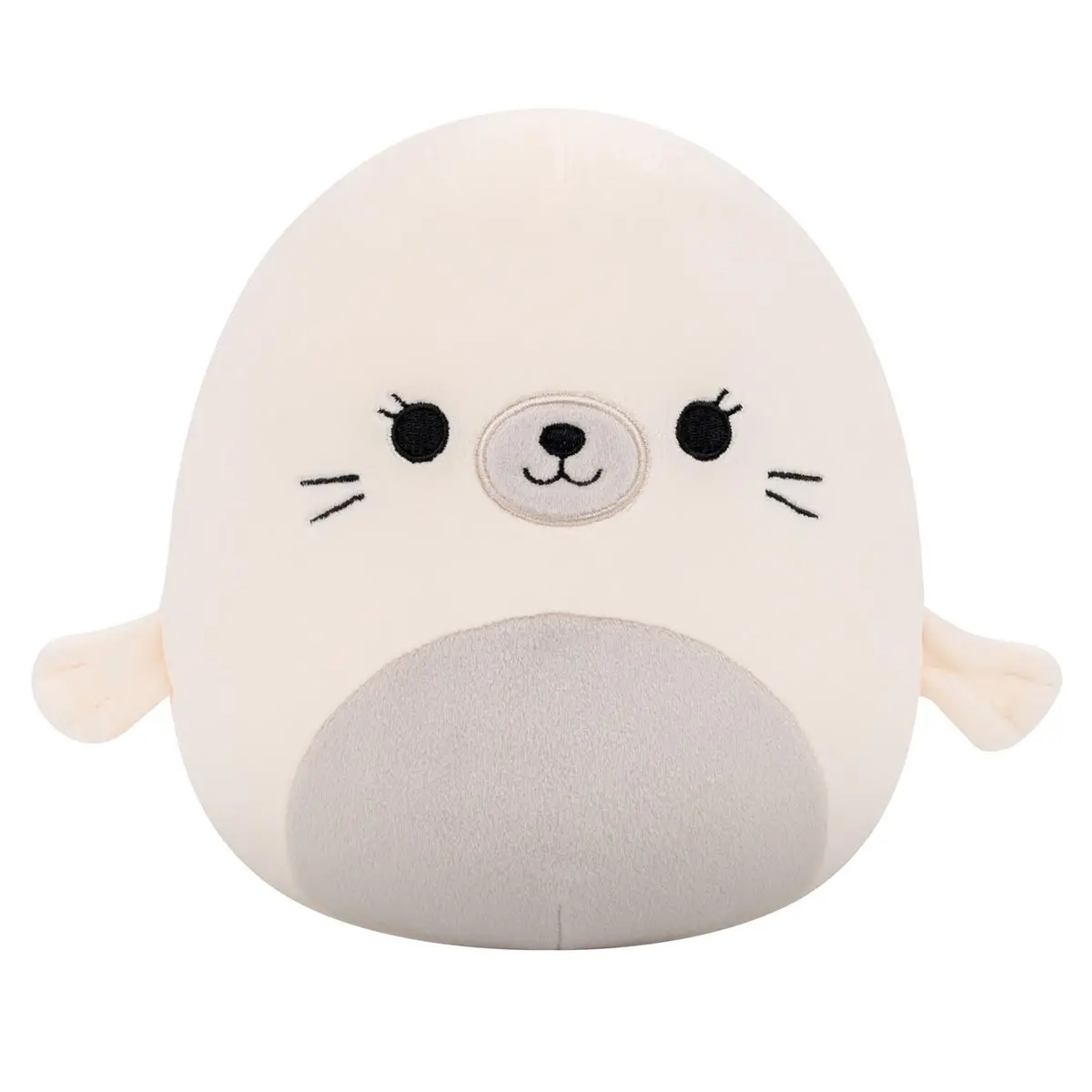 8-Inch Lucille The White Seal 1