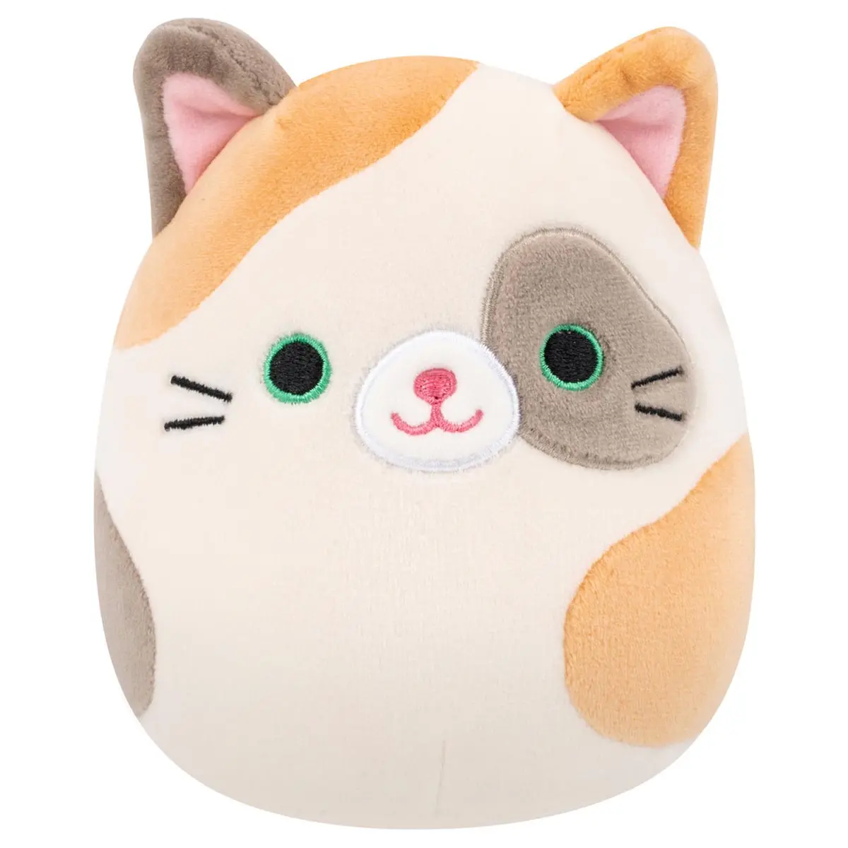 5-Inch Suki The Spotted Tortoiseshell Cat 1