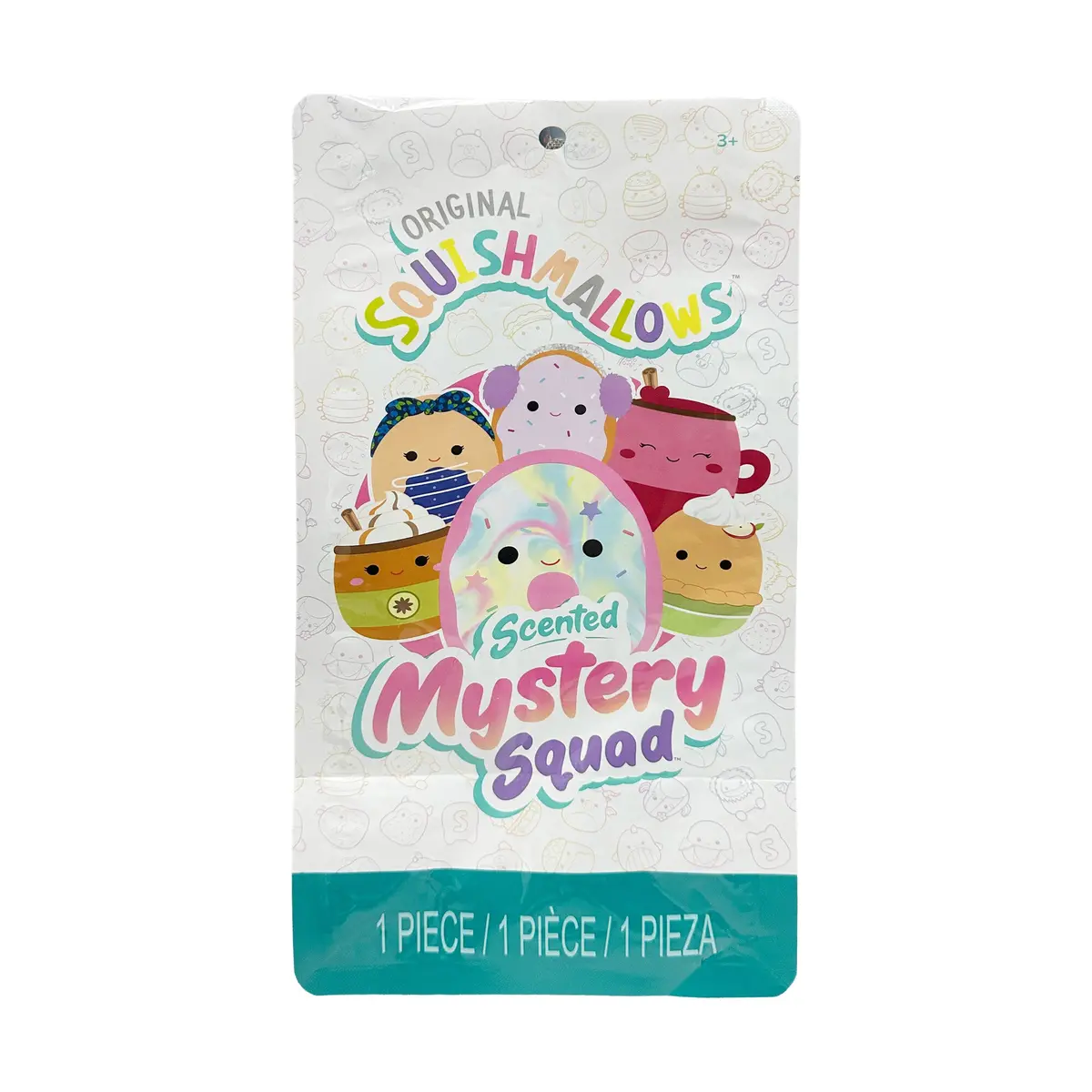 Scented Dessert Mystery Bag 1