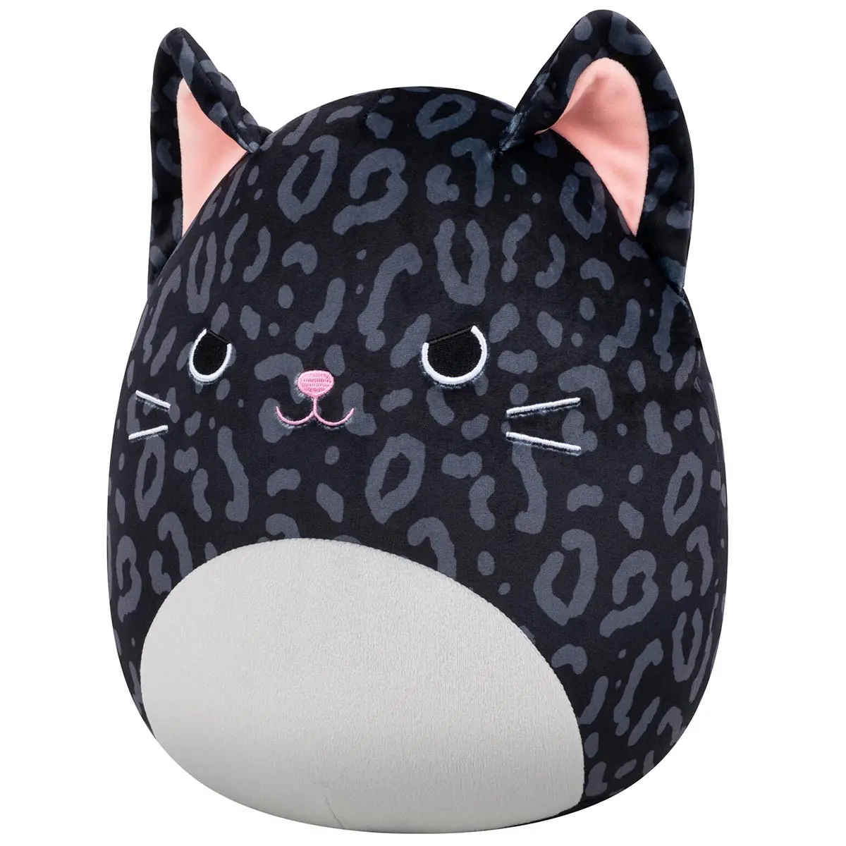 12-Inch Xiomara The Mischievous Black Panther 2