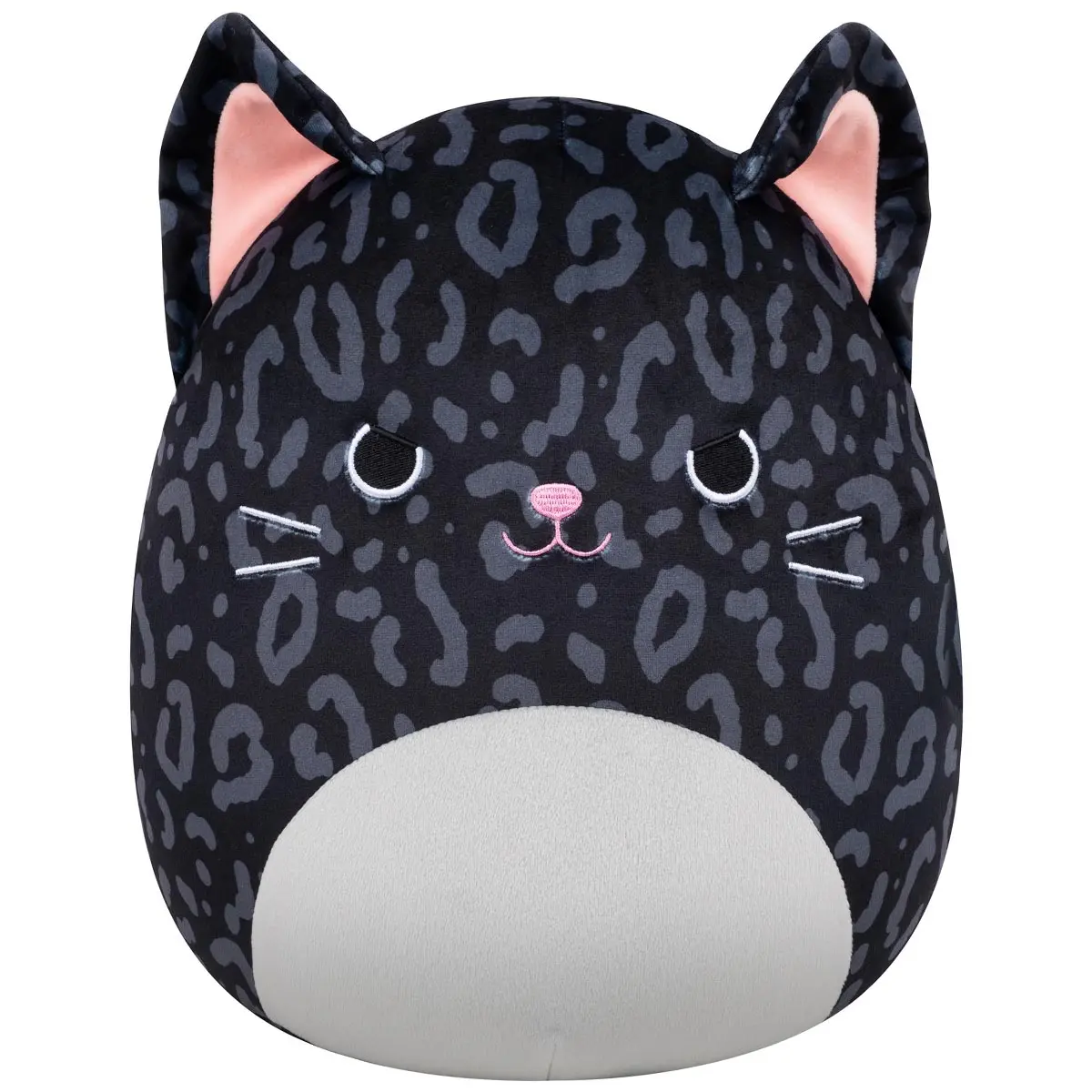 12-Inch Xiomara The Mischievous Black Panther 1