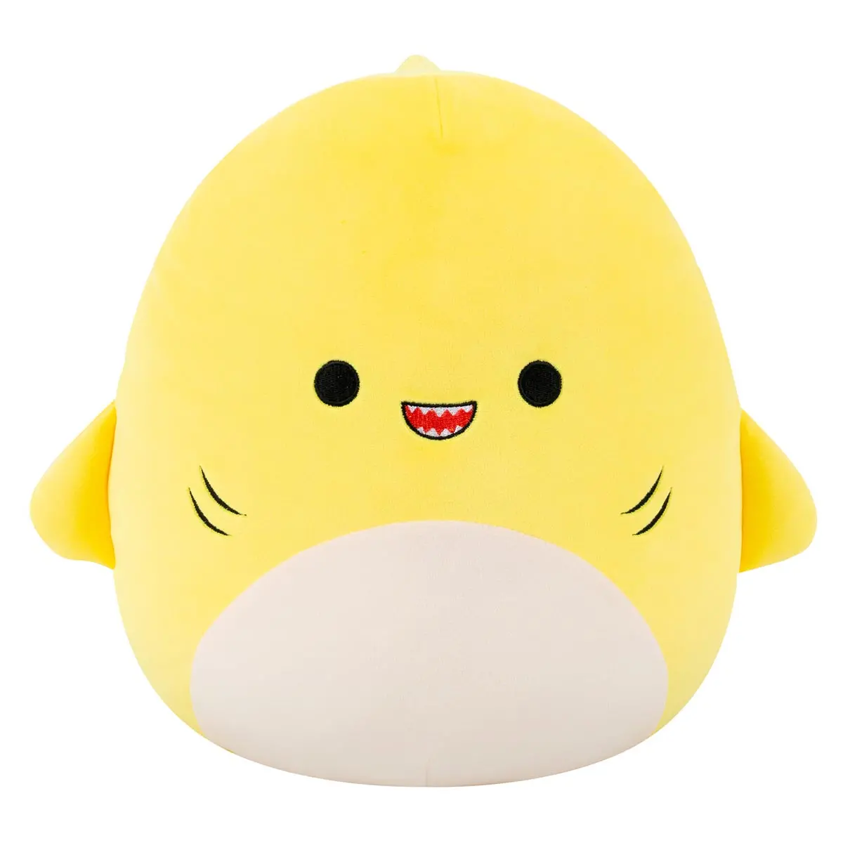 12-Inch Chandler The Yellow Shark 1