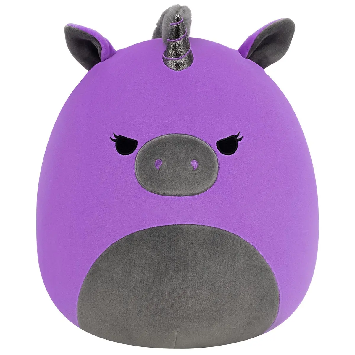 14-Inch Velocity The Purple And Black Unicorn 1