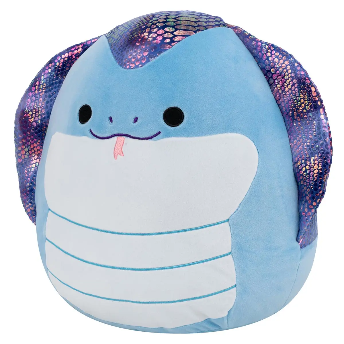 14-Inch Suzmac The Blue Cobra 2
