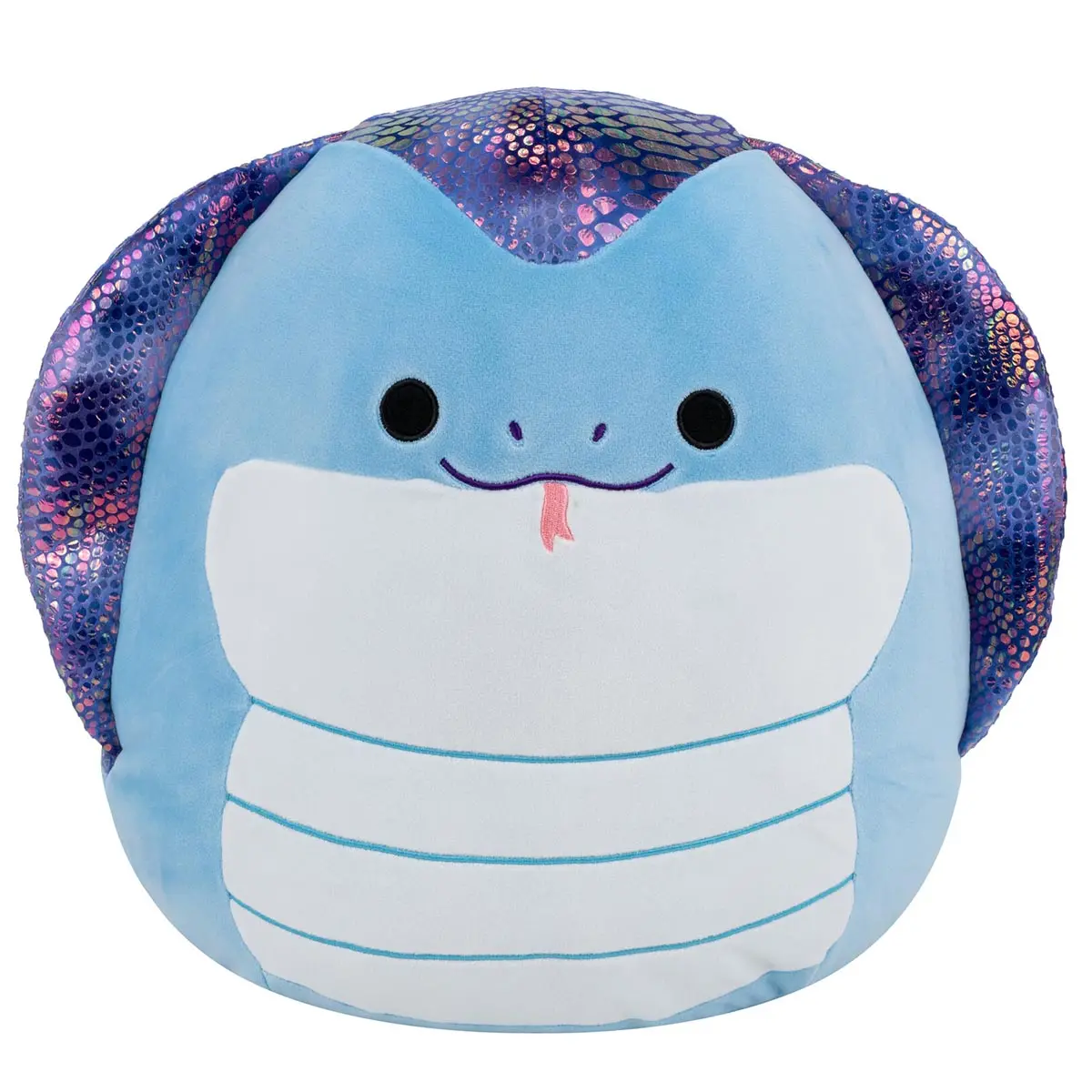 14-Inch Suzmac The Blue Cobra 1