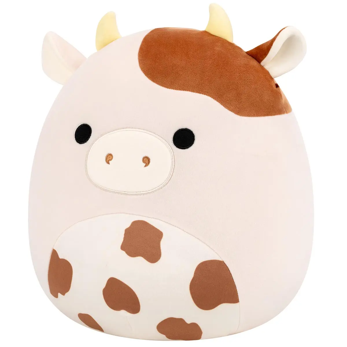 14-Inch Nightingale The Brown Cow With Spots 2