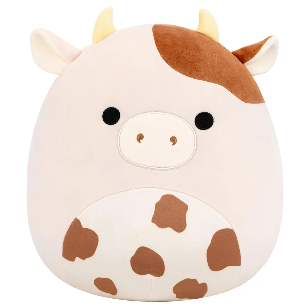 14-Inch Nightingale The Brown Cow With Spots 1