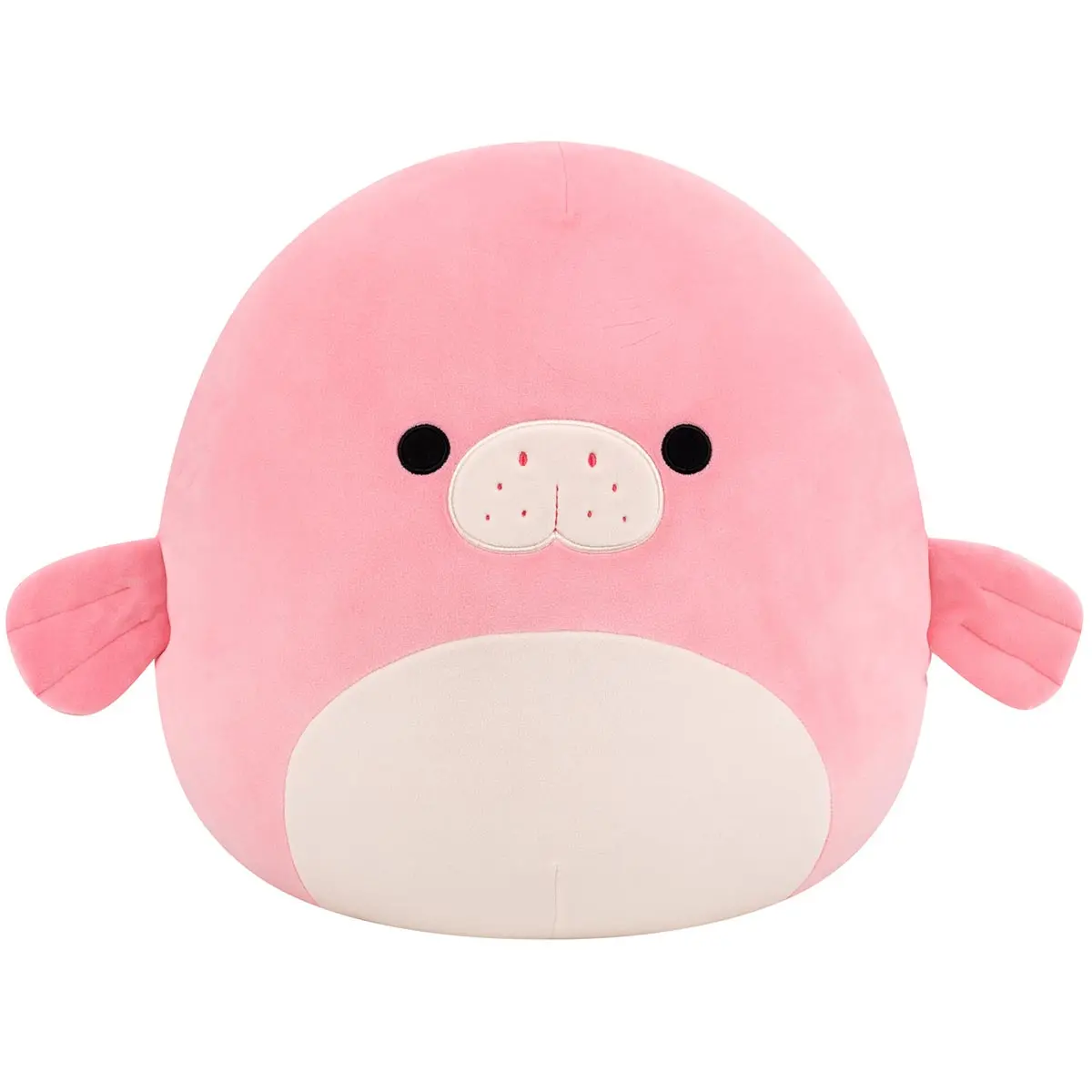 14-Inch Morlai The Coral Manatee 1