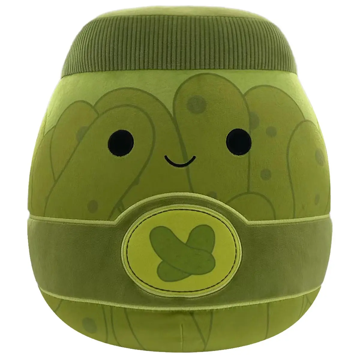 14-Inch Zaid The Green Pickle Jar 1