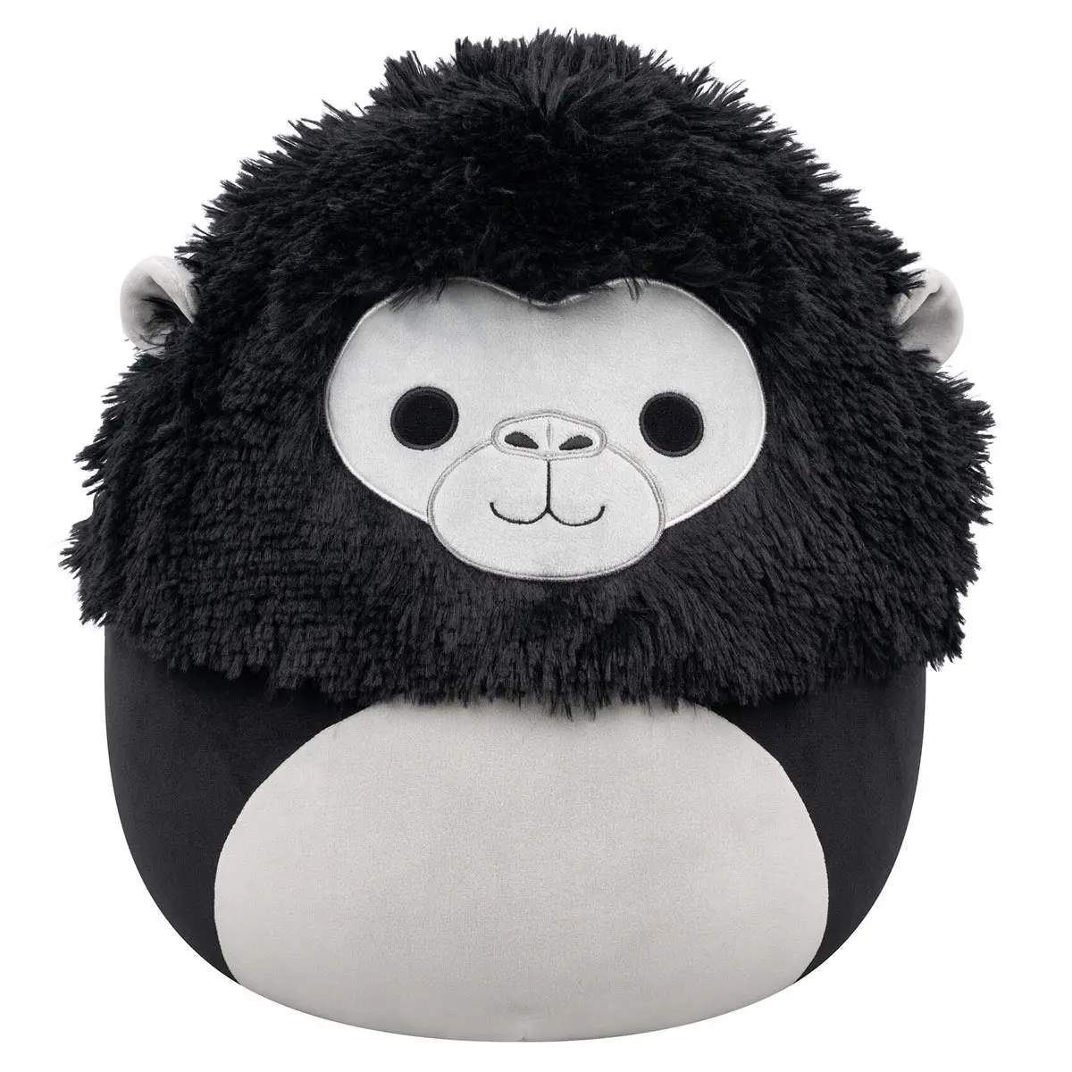 14-Inch Aron The Black Gorilla 1