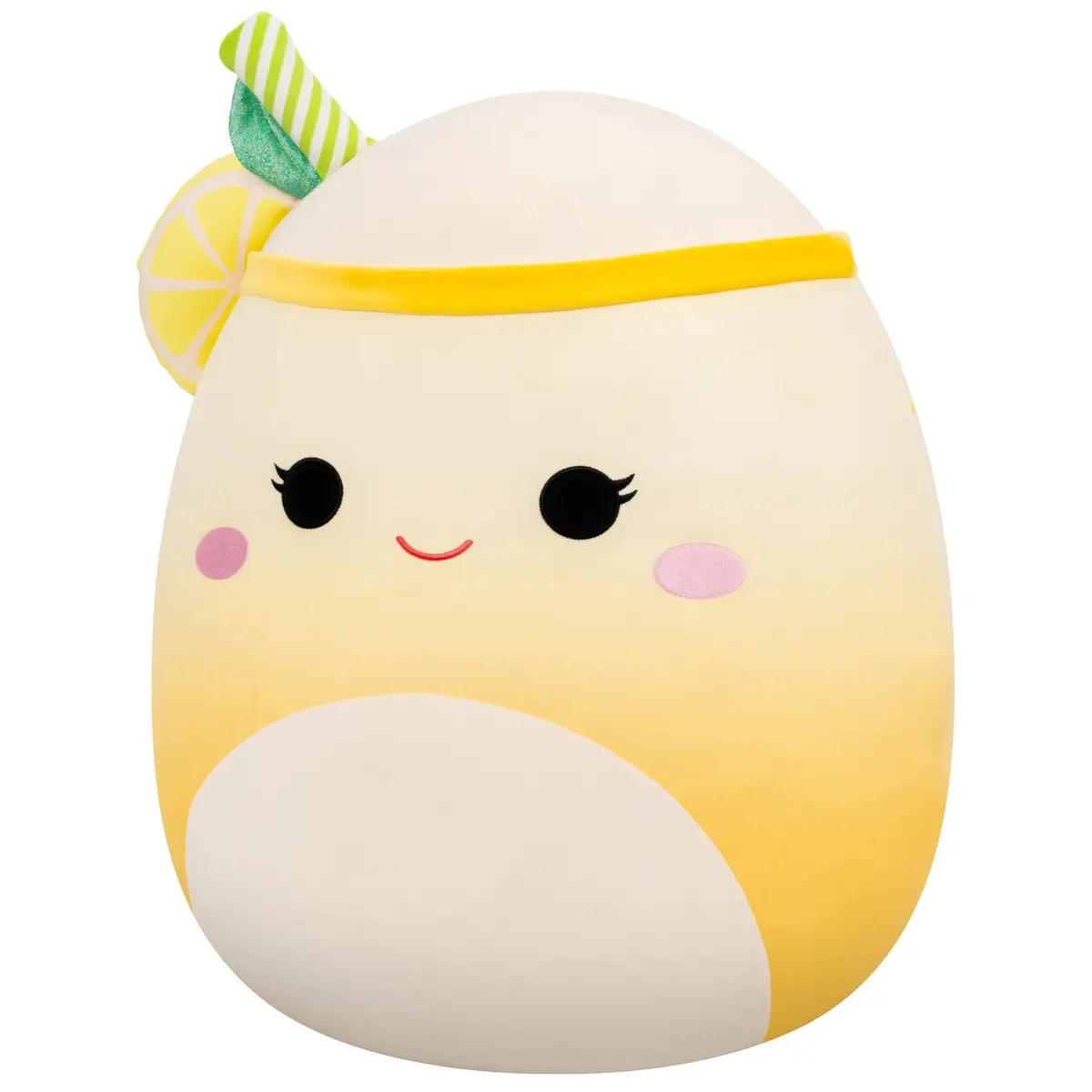 20-Inch Medina The Yellow Lemonade Slushie 2