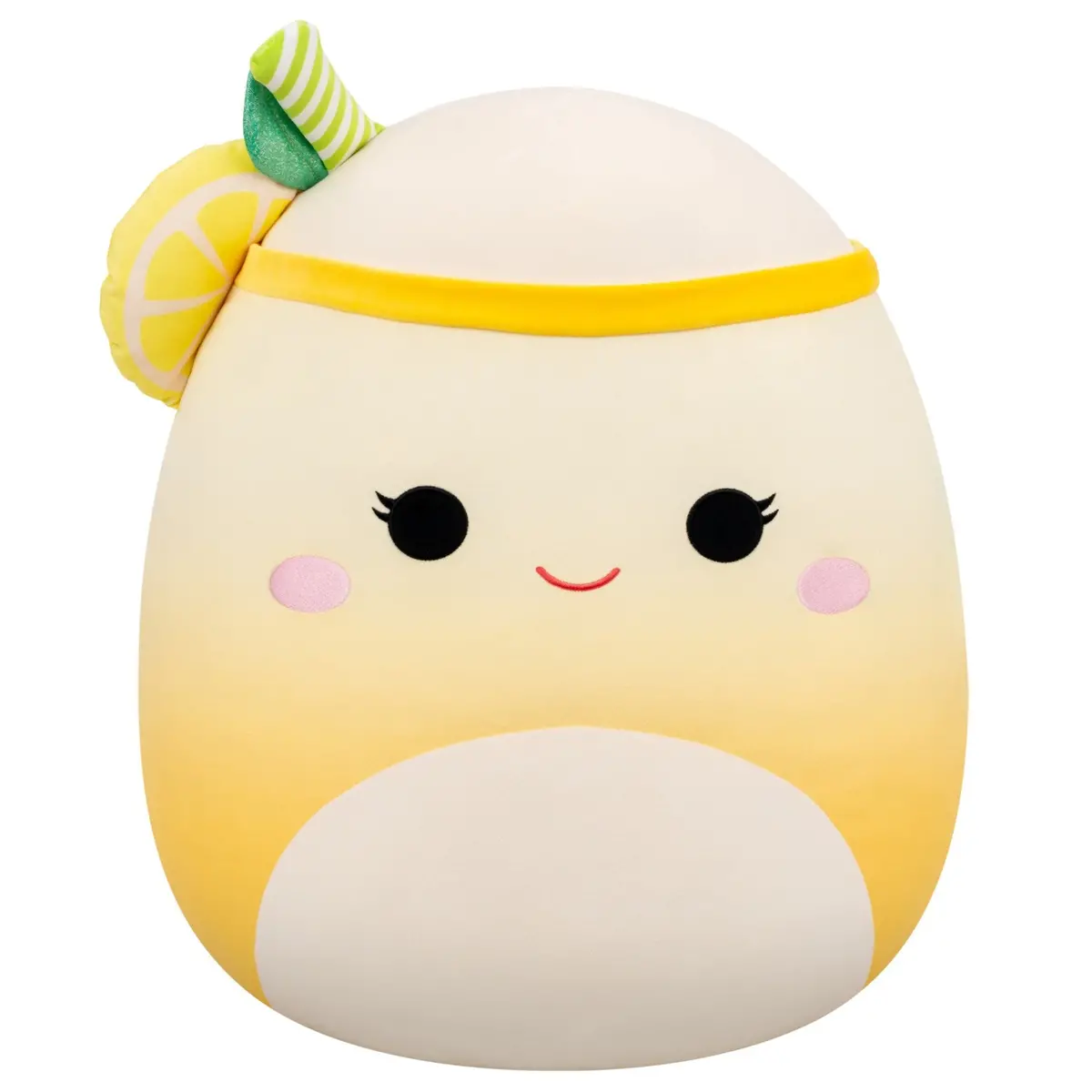 20-Inch Medina The Yellow Lemonade Slushie 1