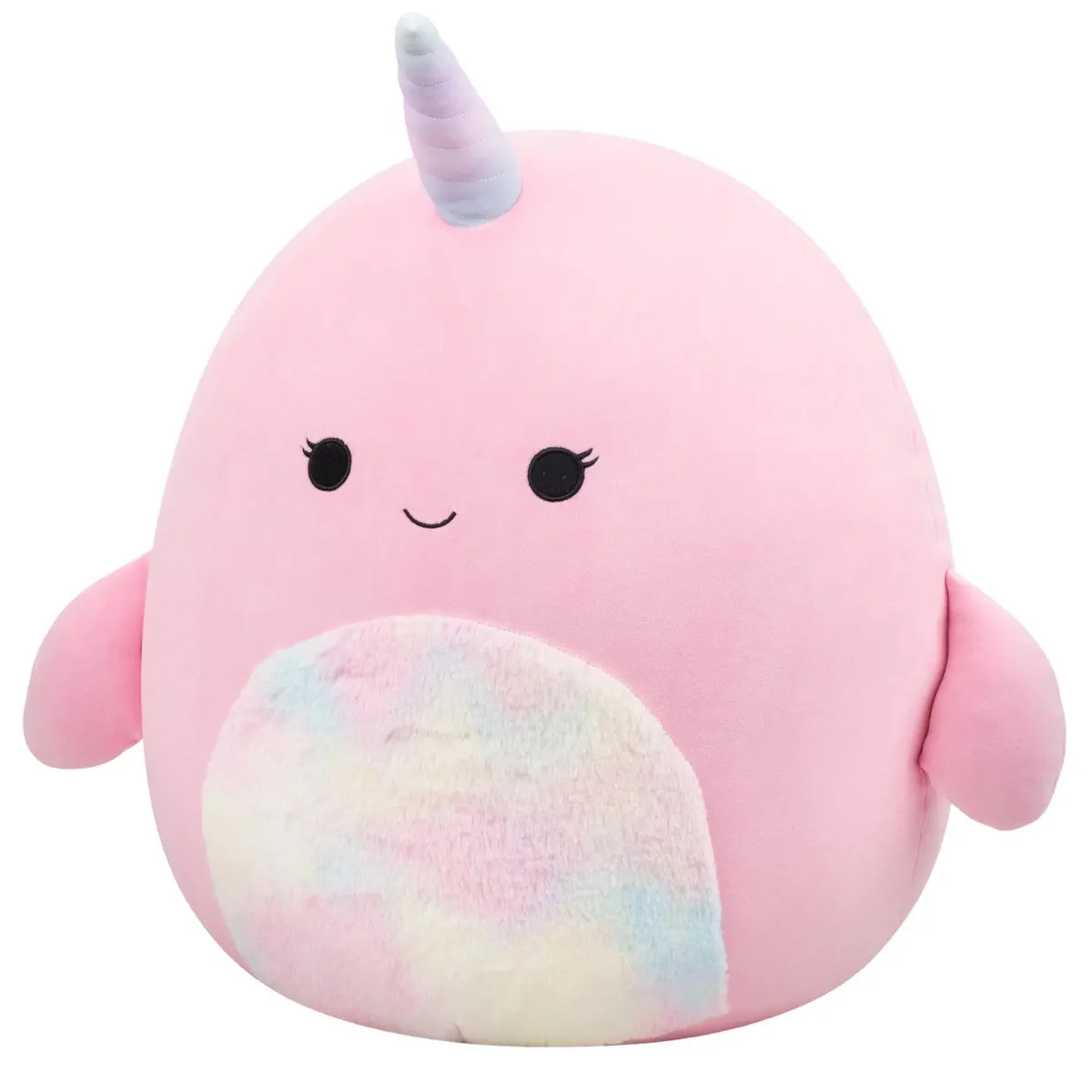 20-Inch Esme The Pink Narwhal 2