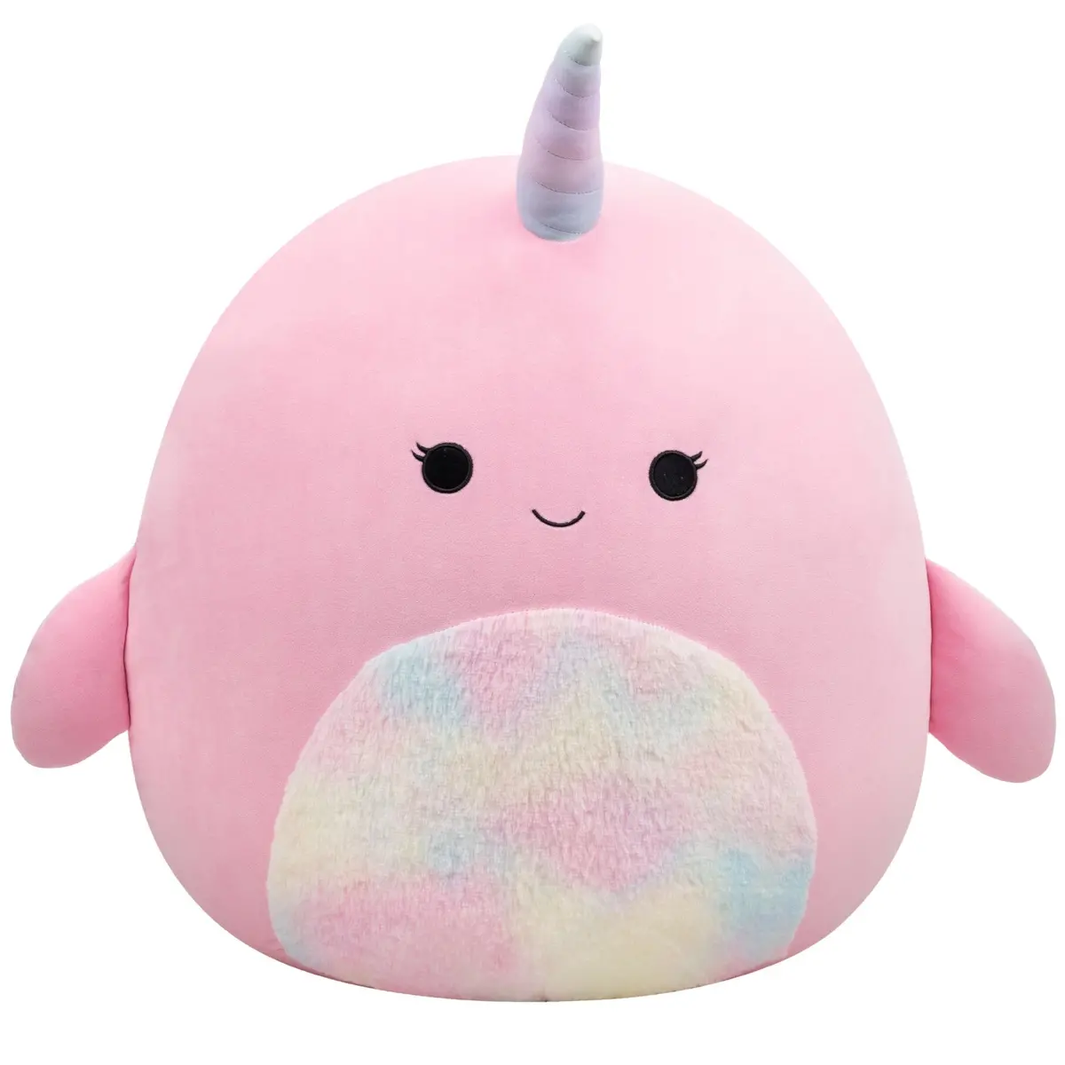 20-Inch Esme The Pink Narwhal 1