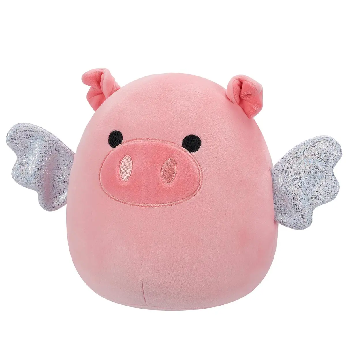 8-Inch Cincy The Pink Flying Pig 2