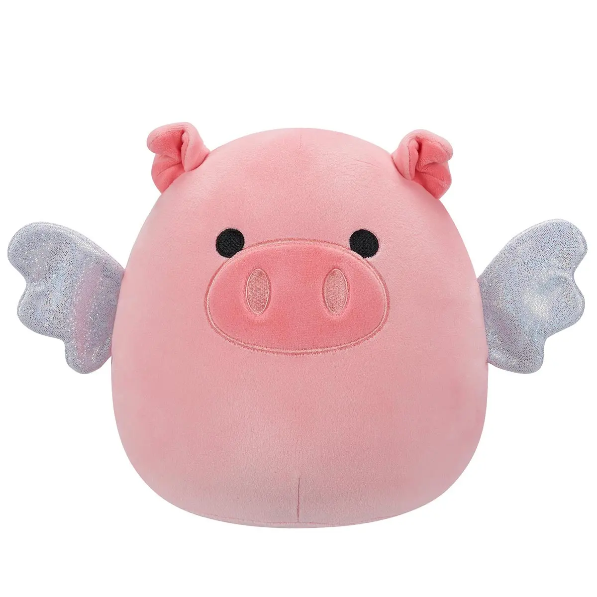 8-Inch Cincy The Pink Flying Pig 1