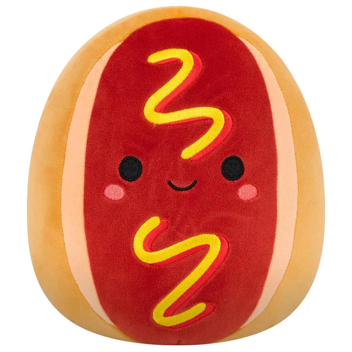 8-Inch Select Series Coney The Hot Dog 1