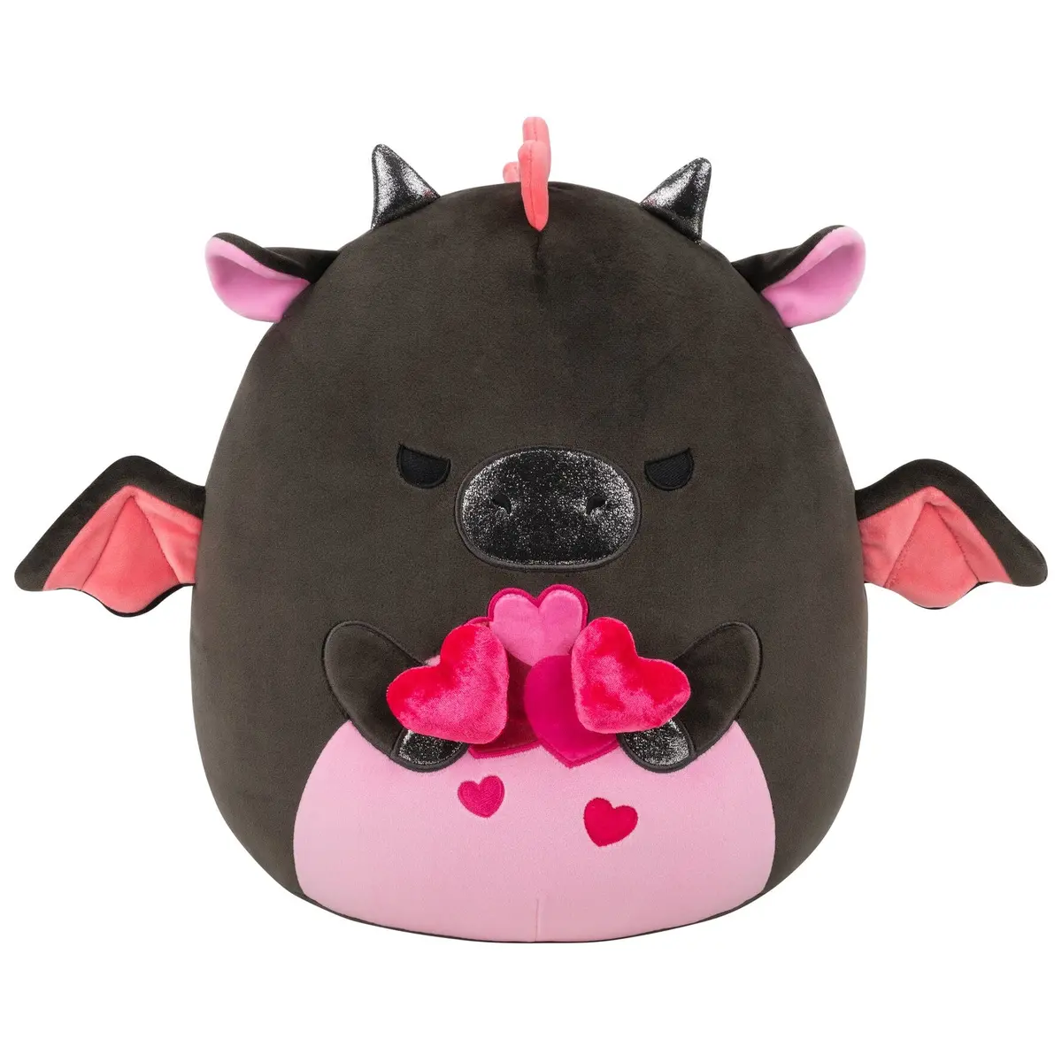12-Inch Select Series Cupcake The Valloween Dragon 1