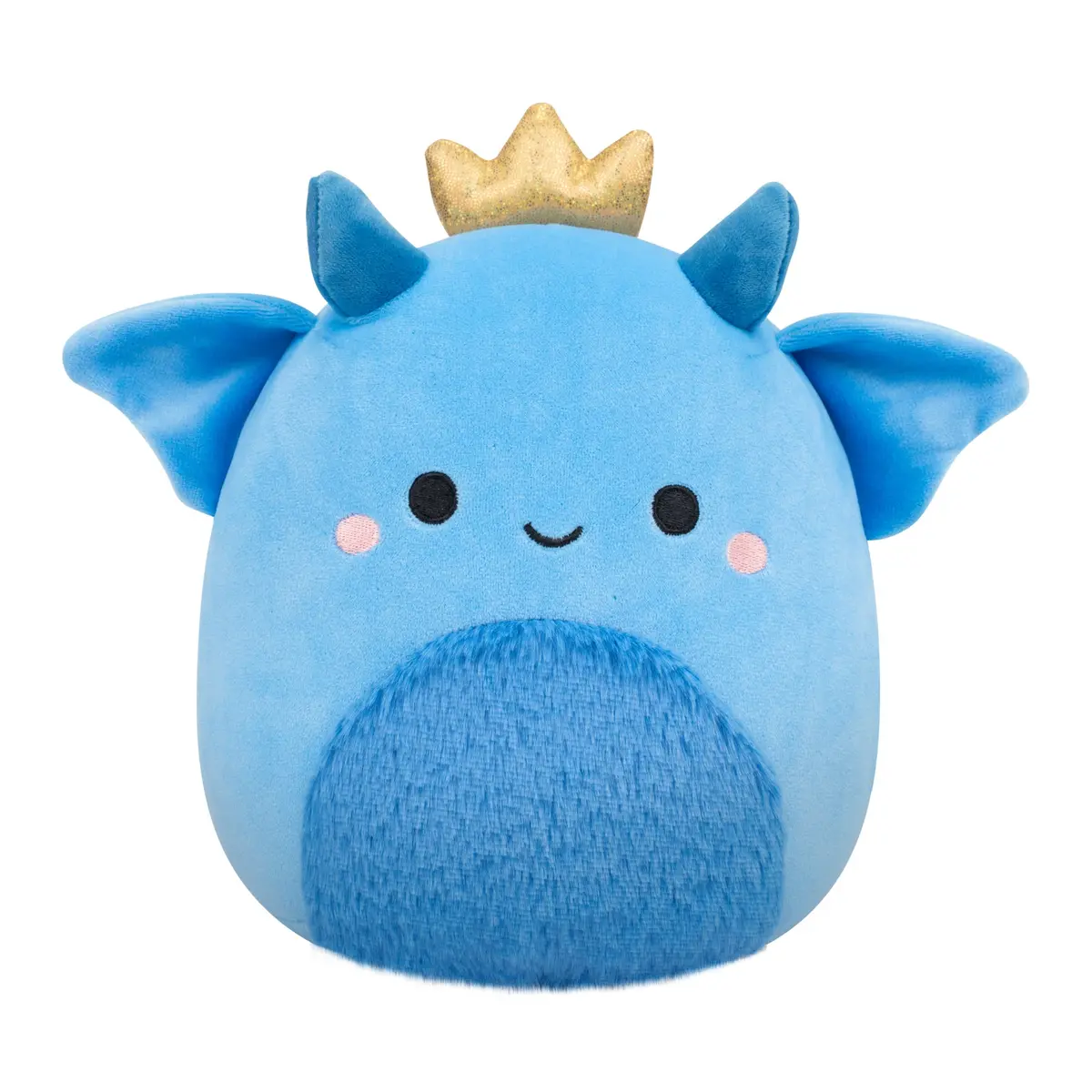 5-Inch Joon The Blue Goblin King 1