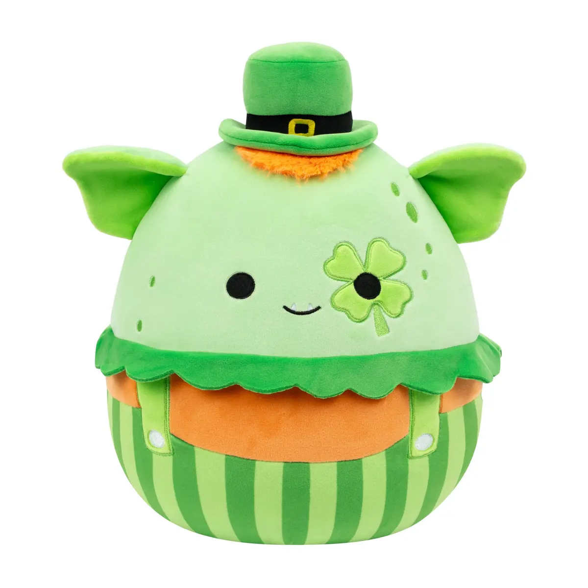 12-Inch Select Series Denny The St. Paddy's Day Troll 1