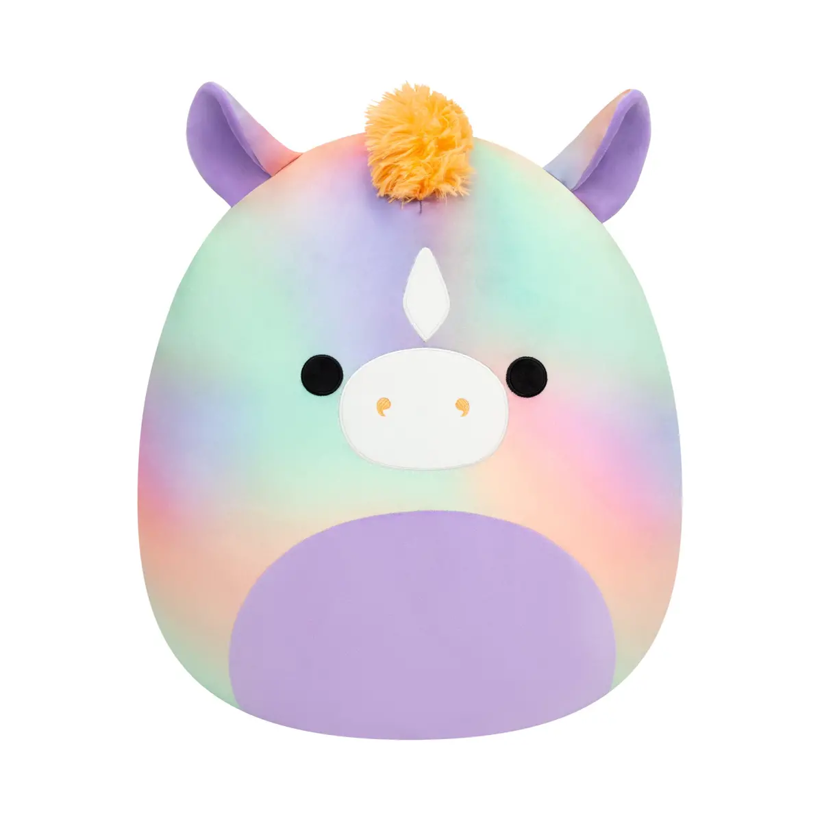 20-Inch Ares The Rainbow Mystical Horse 1