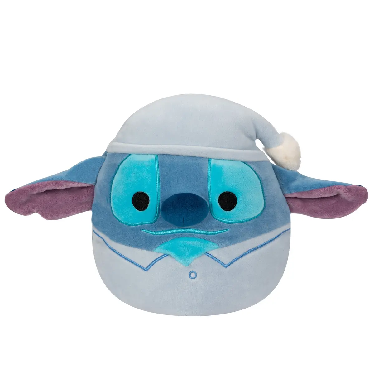 Disney 8-Inch Stitch In Pajamas 1