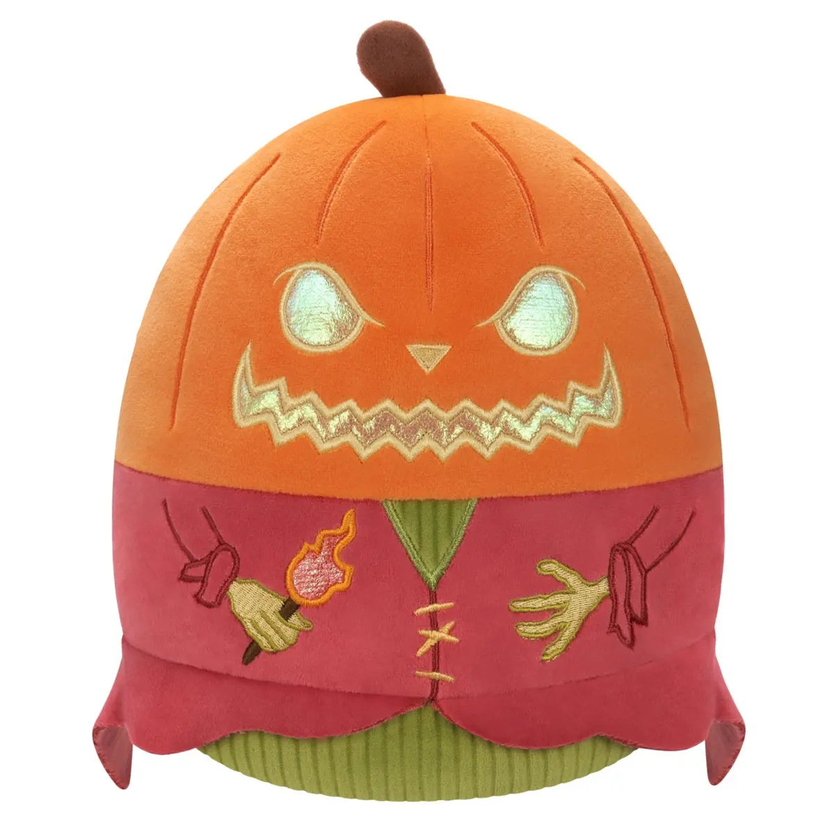 8-Inch Select Series Pumpkin King Jack Skellington 1