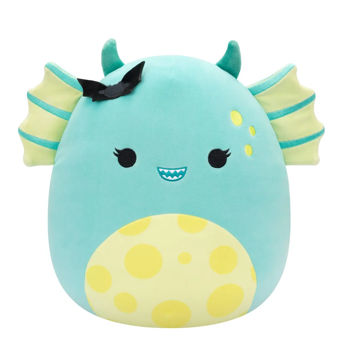 12-Inch Dearest The Teal Swamp Monster 1
