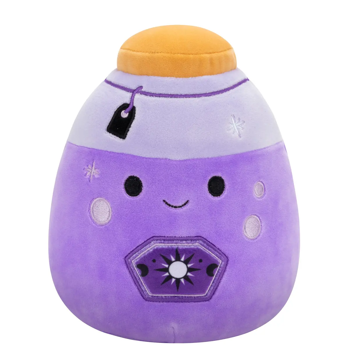 8-Inch Kensington The Neon Purple Potion 1