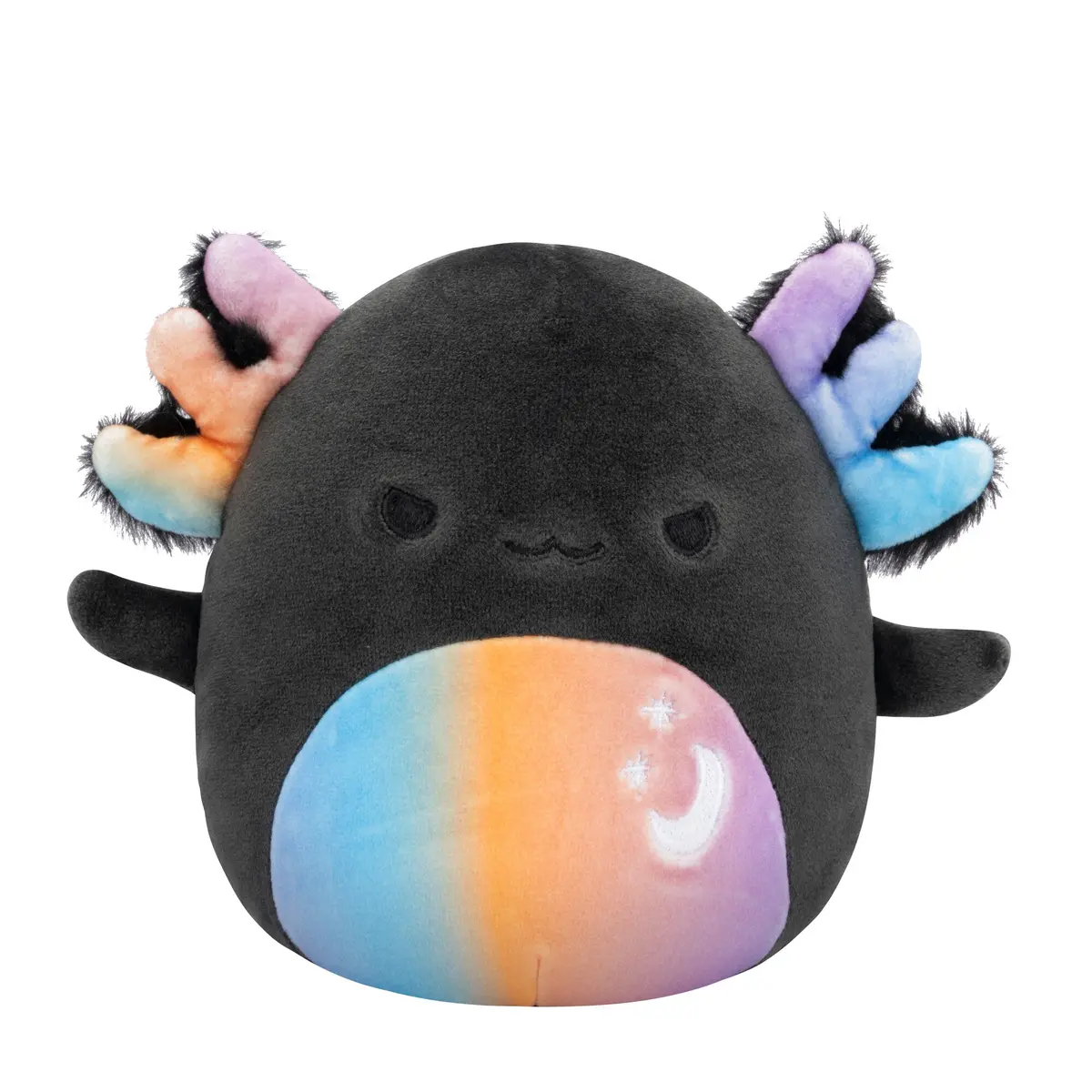 5-Inch Zanda The Charcoal Grey Celestial Axolotl 1