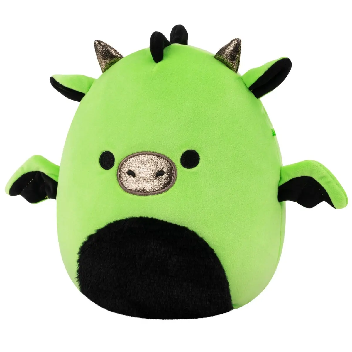 8-Inch Excalibur The Neon Green Dragon 2