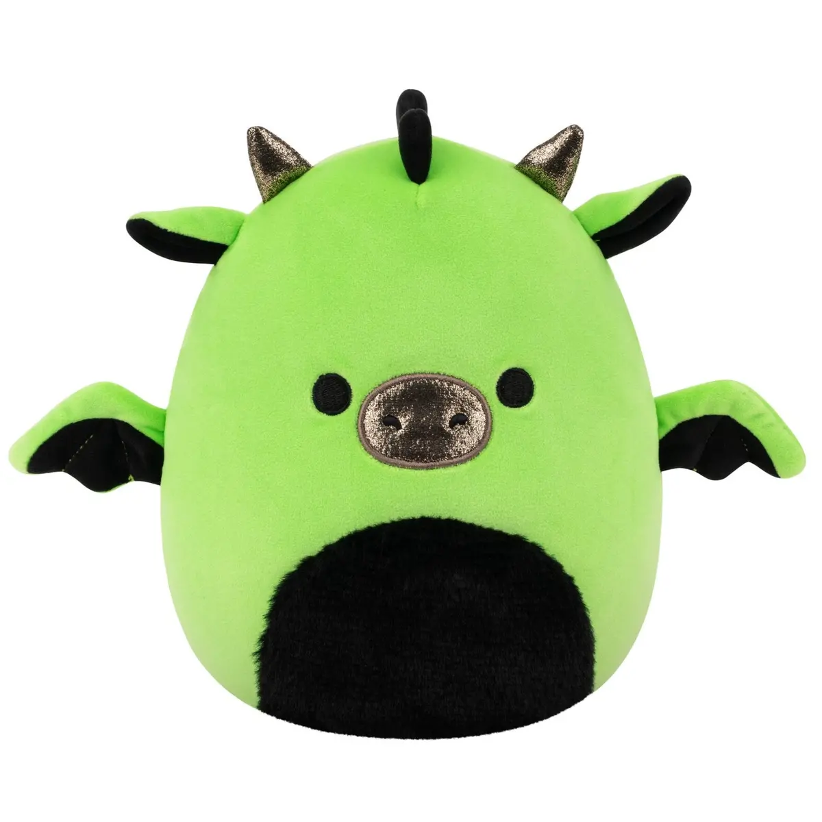 8-Inch Excalibur The Neon Green Dragon 1