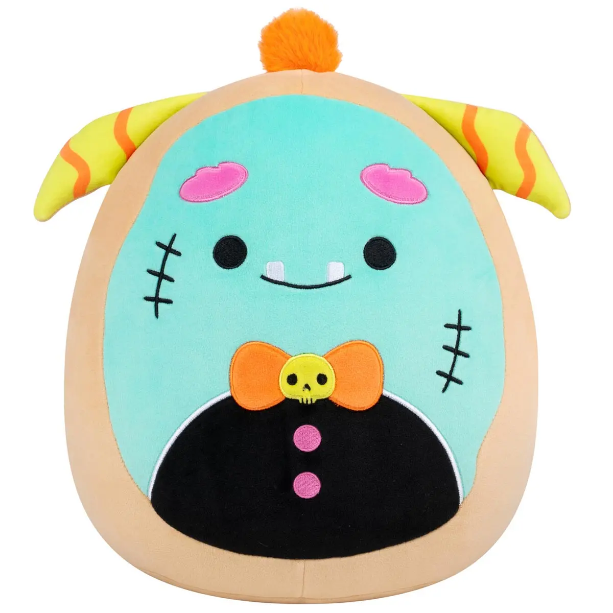 12-Inch Branko The Cookie Monster 1