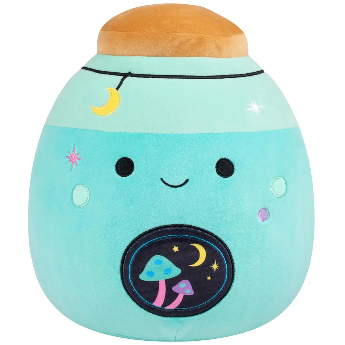 12-Inch Reishi The Neon Teal Potion 1