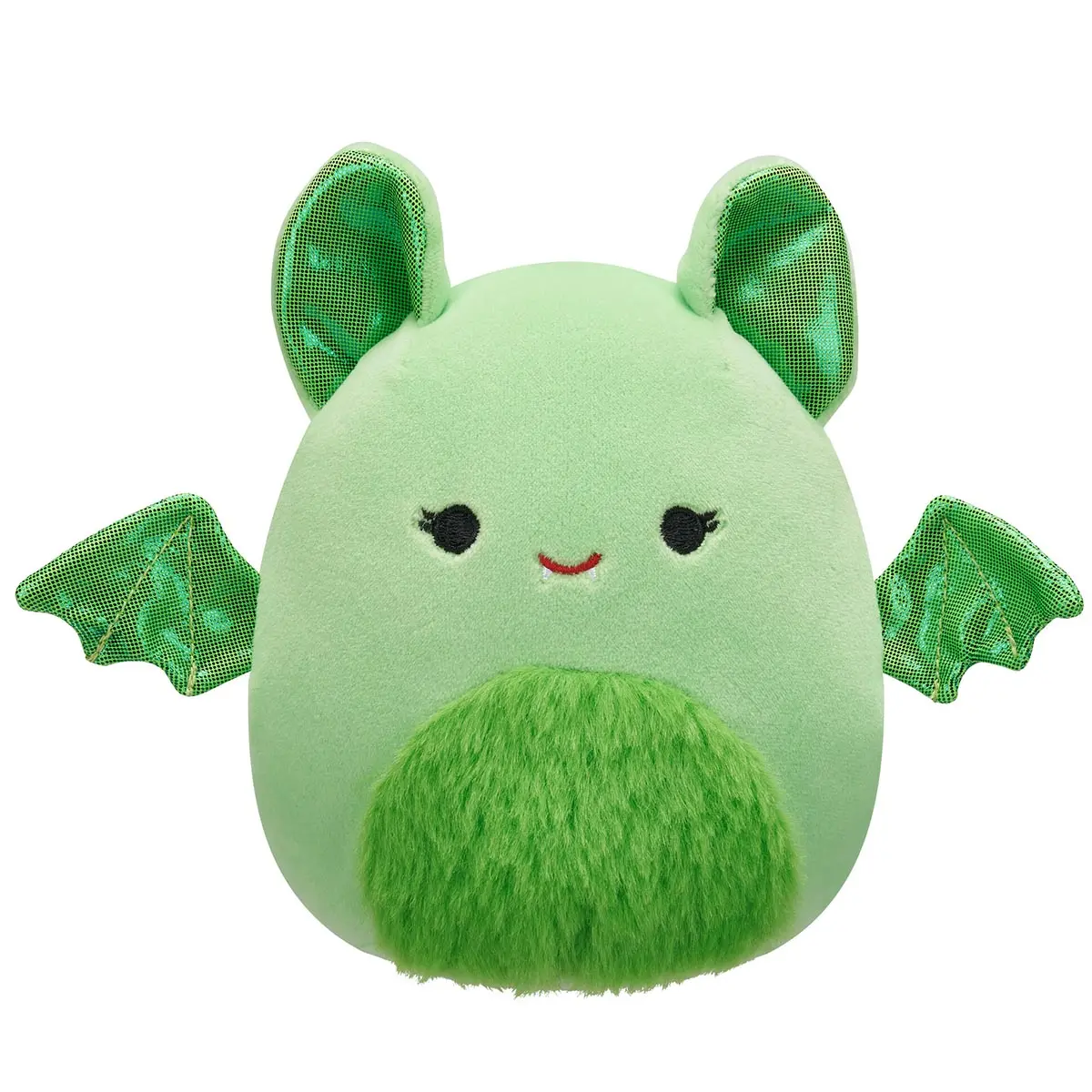 5-Inch Apple The Green Bat 1