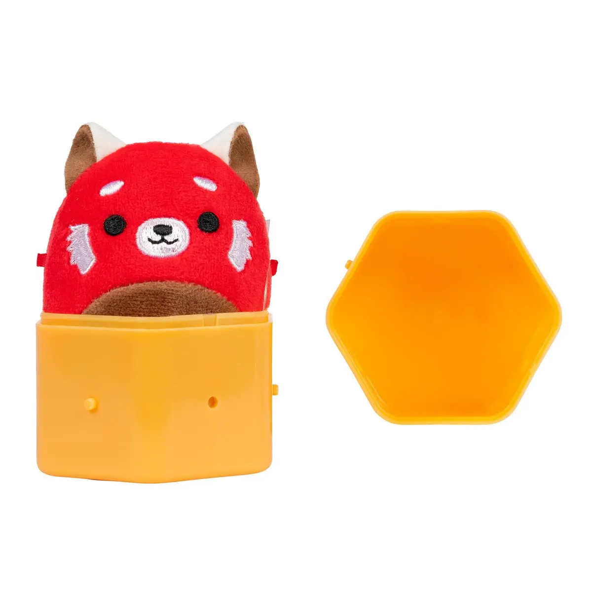 Micromallows Plush Mystery Capsule Series 1 - Includes 1 Capsule 2