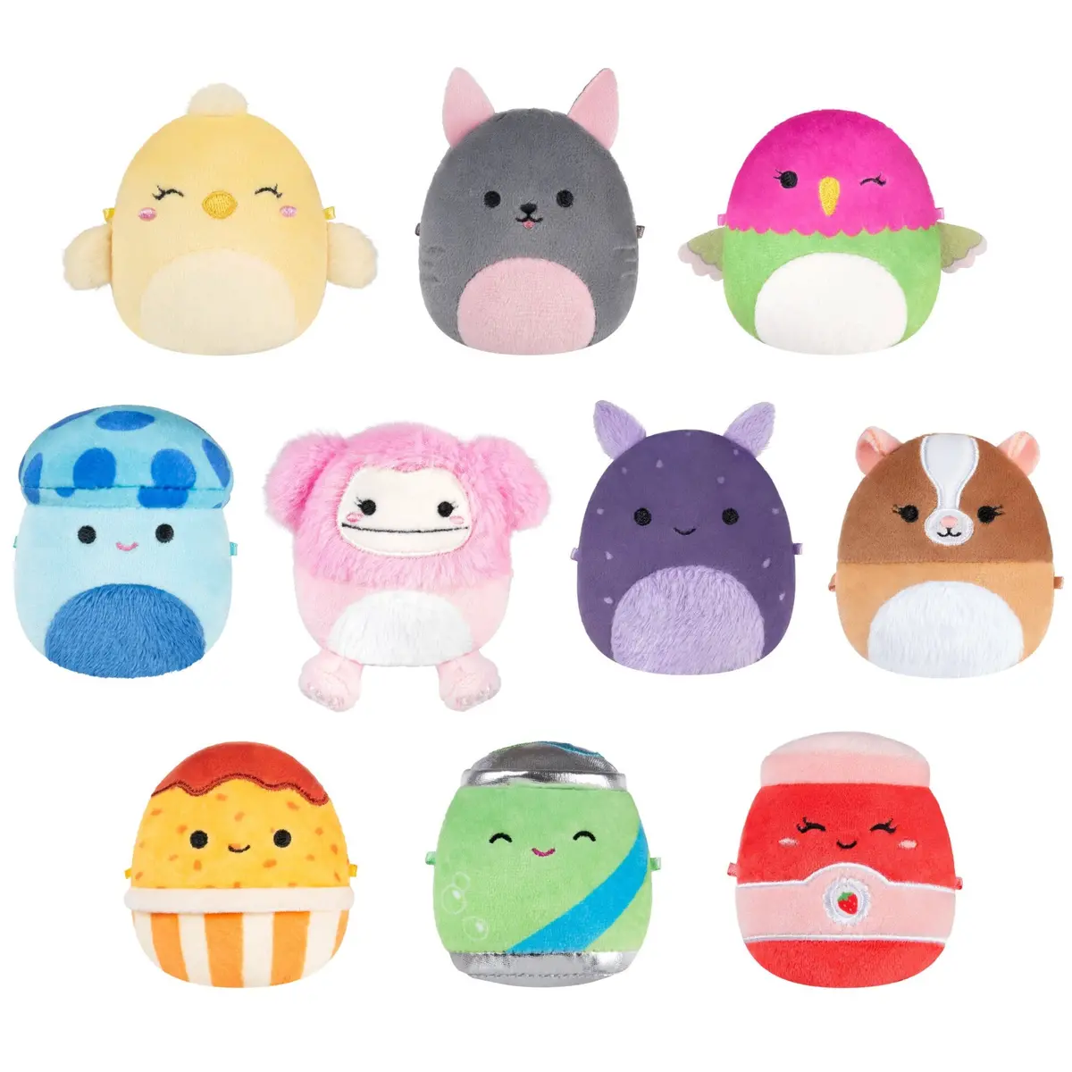 Micromallows 10-Pack 1