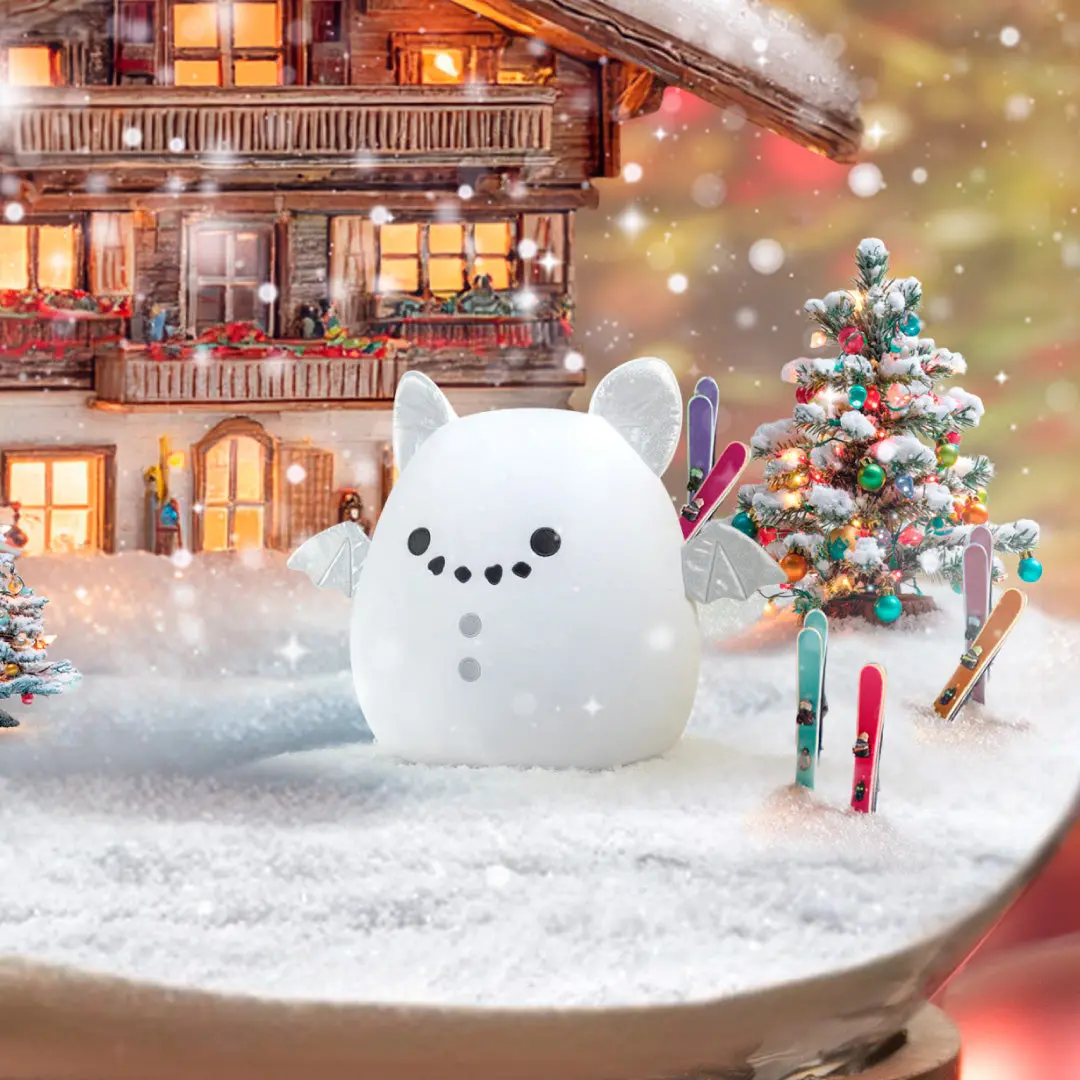 Select Series Snowman Emily 2