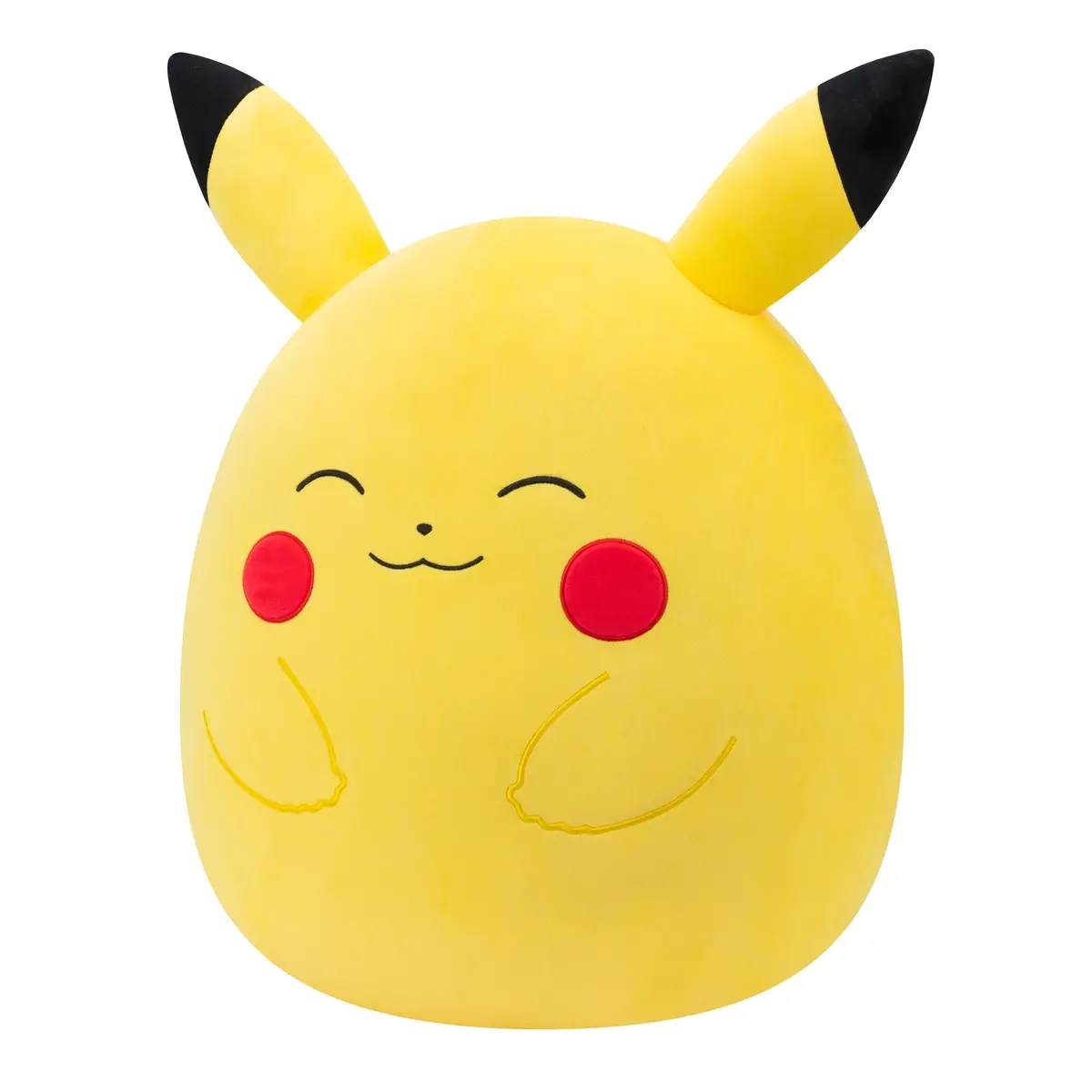 20-Inch Pokémon Happy Pikachu Plush 2