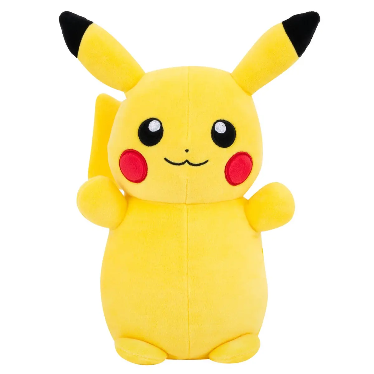 Pokémon 10-Inch Pikachu Hugmees 1