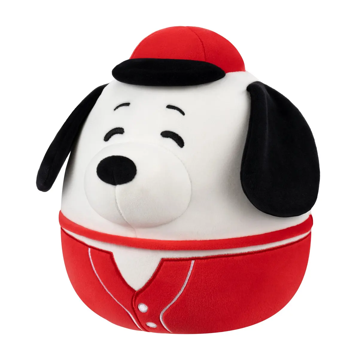Peanuts 8-Inch Baseball Snoopy 2
