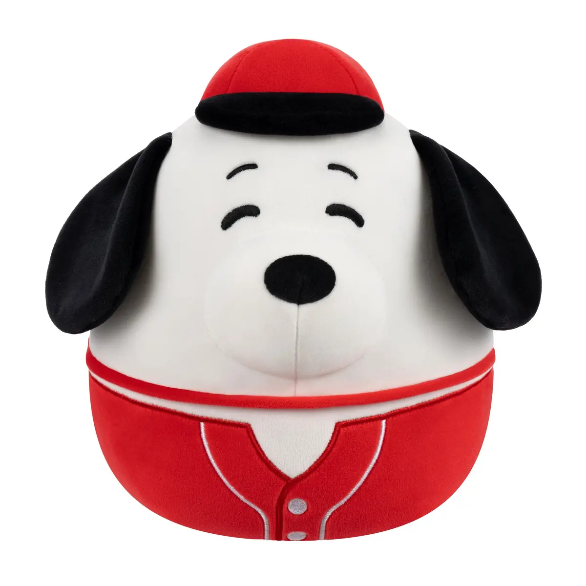 Peanuts 8-Inch Baseball Snoopy 1