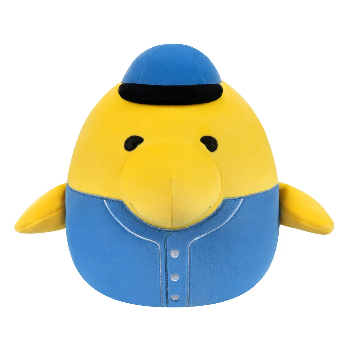 Peanuts 8-Inch Baseball Woodstock 1
