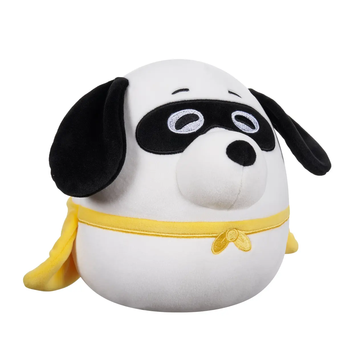 Peanuts 8-Inch Superhero Snoopy Plush 2