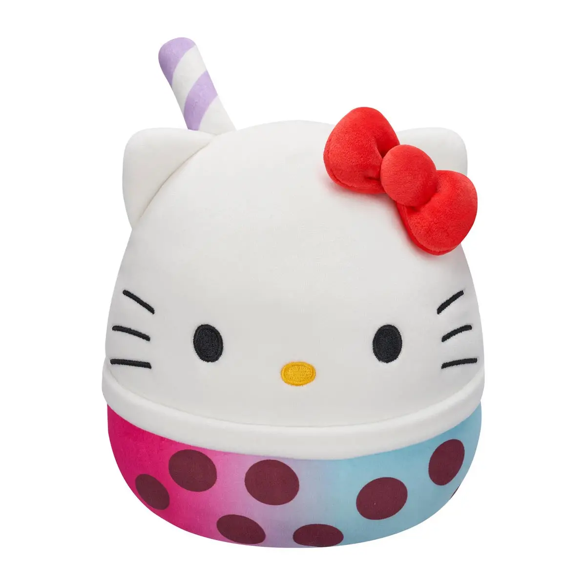 Hello Kitty And Friends 8-Inch Scented Boba Mystery Squad 2