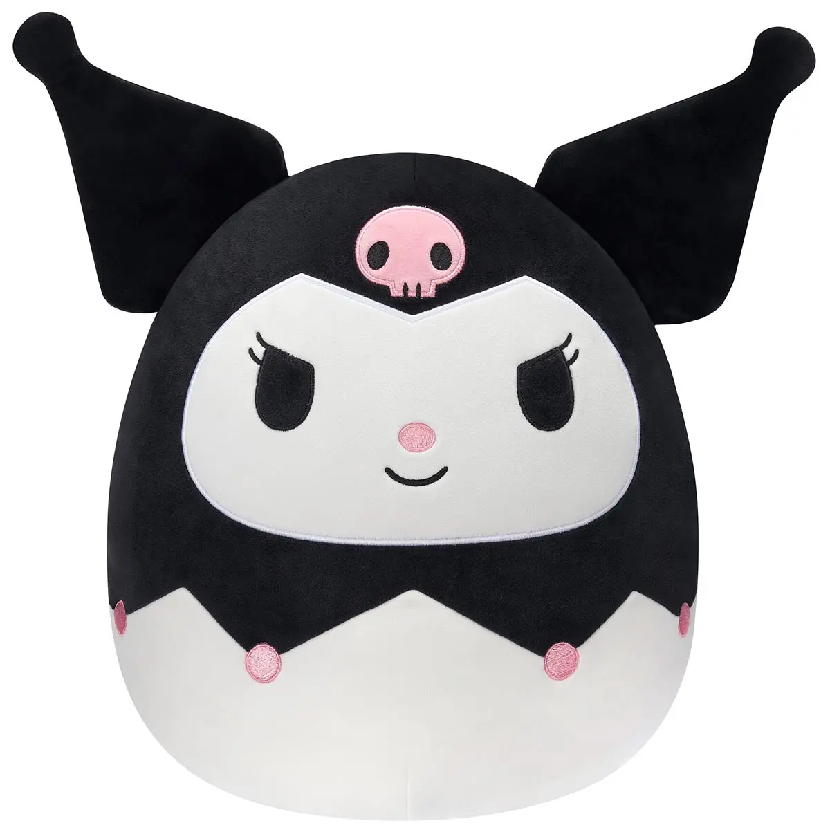 Hello Kitty And Friends Kuromi Squishmallows 1