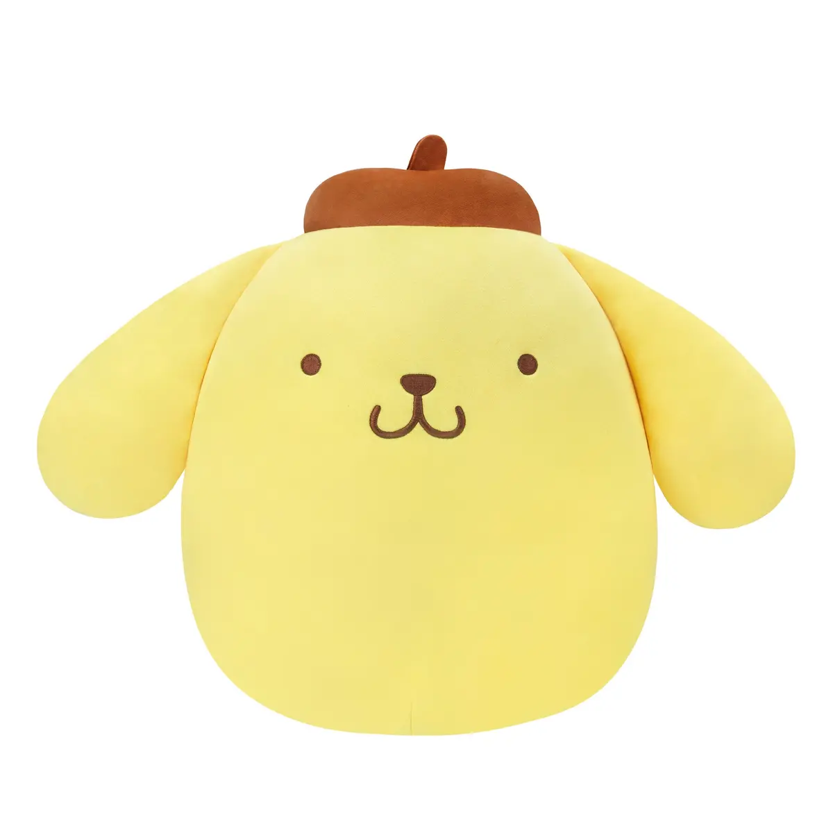 Hello Kitty And Friends Pompompurin Squishmallows 1